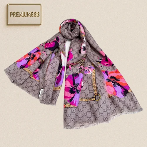 Gucci Scarf
