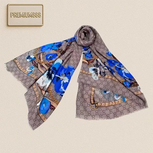 Gucci Scarf