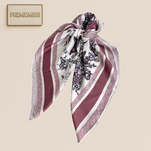 Dior Scarf