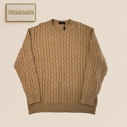 Unknown Sweater