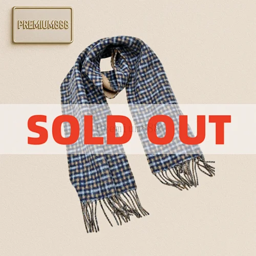Burberry Scarf