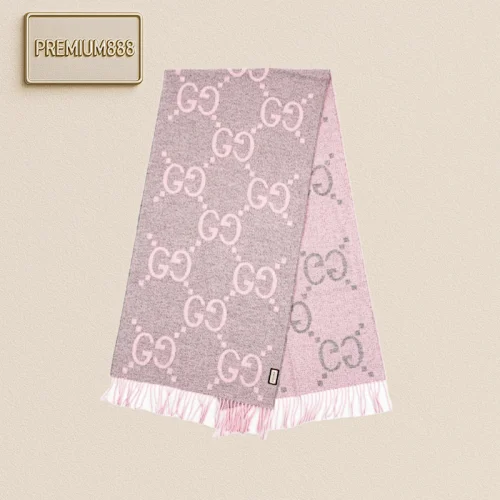 Gucci Scarf