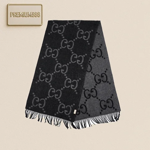 Gucci Scarf