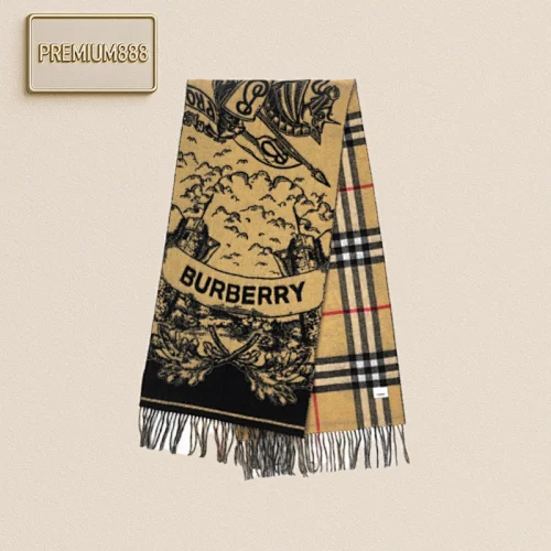 Burberry Scarf