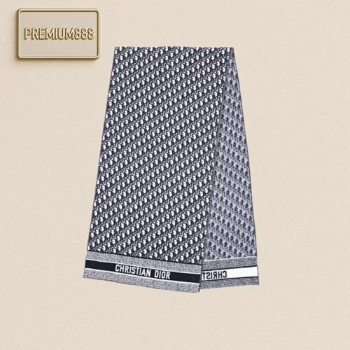 Dior Scarf