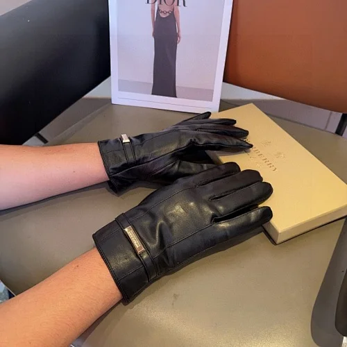 Burberry Gloves