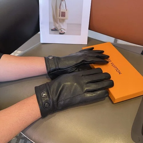 Louis Vuitton Gloves