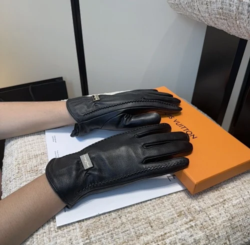 Louis Vuitton Gloves