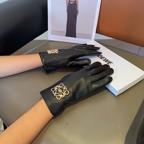 Loewe Gloves
