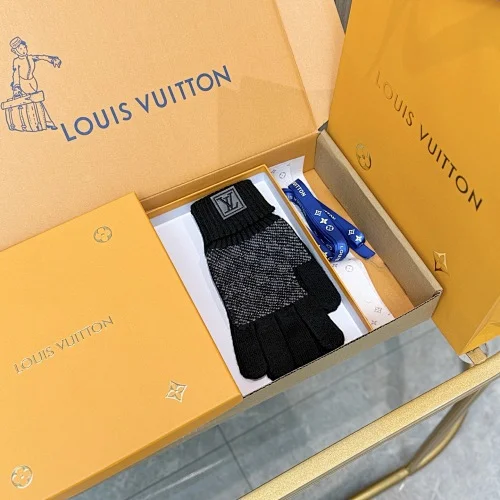 Louis Vuitton Gloves