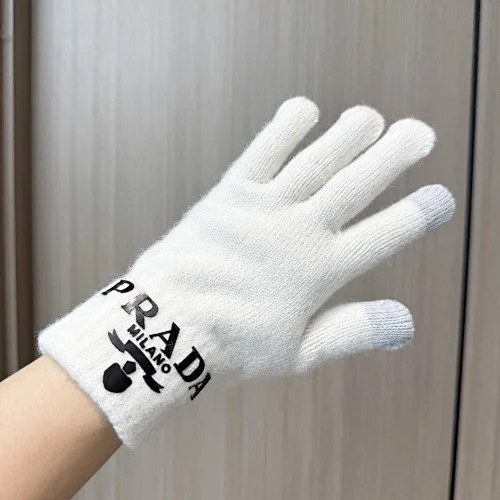Prada Gloves