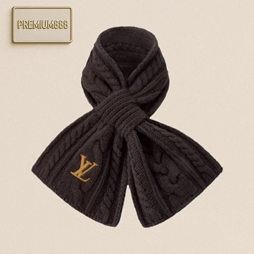Louis Vuitton Scarf