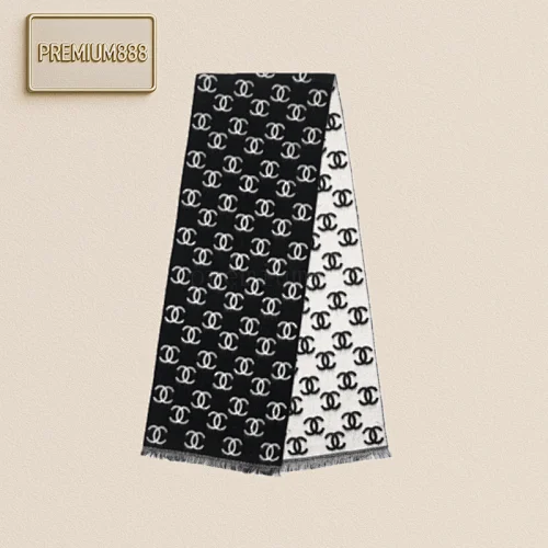 Chanel Scarf
