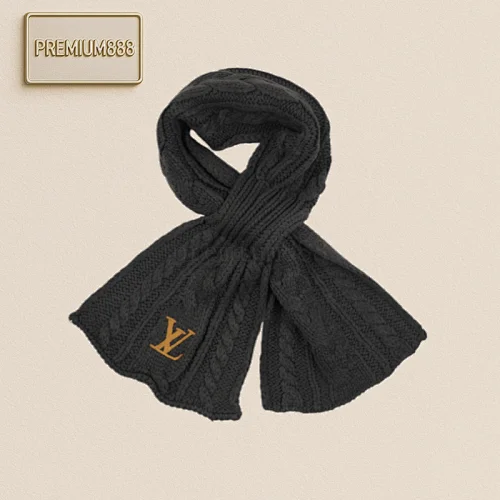 Louis Vuitton Scarf