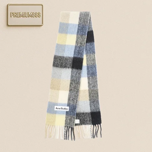 Acne Studios Scarf