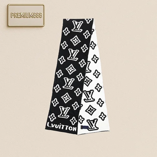 Louis Vuitton Scarf