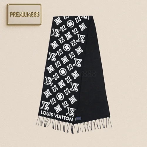 Louis Vuitton Scarf