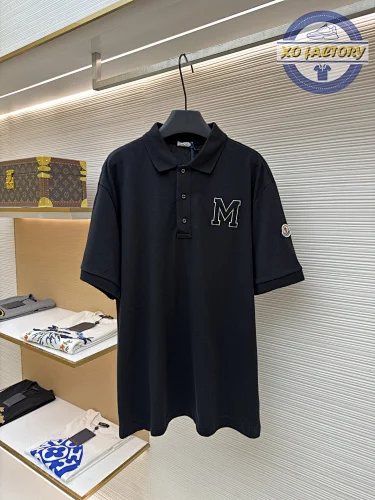 Moncler Polo