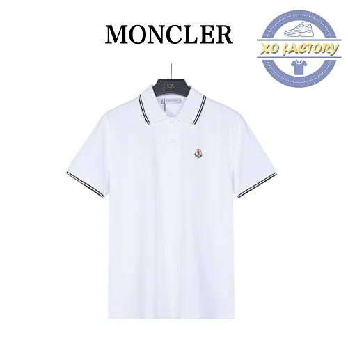 Moncler Polo