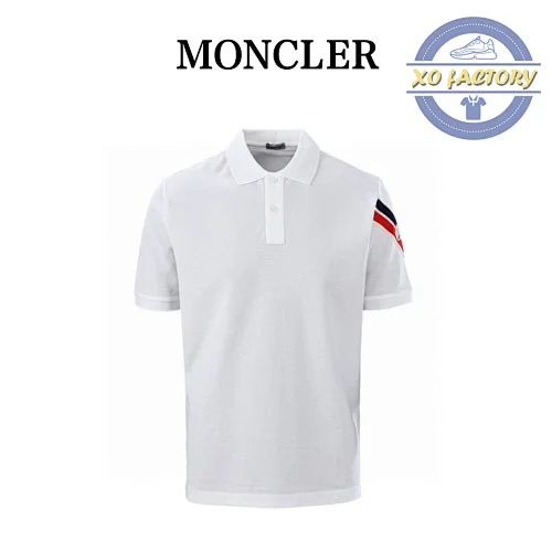Moncler Polo
