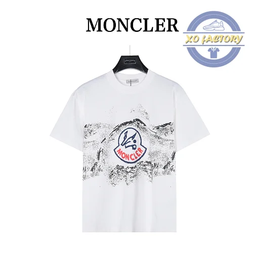 Moncler T-Shirt