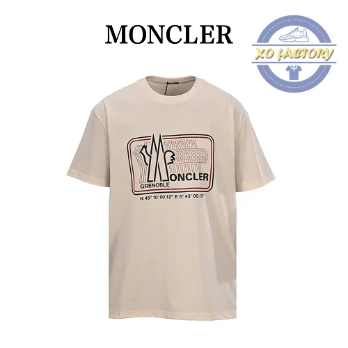 Moncler T-Shirt