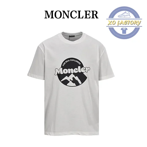 Moncler T-Shirt