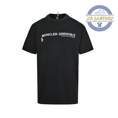 Moncler T-Shirt