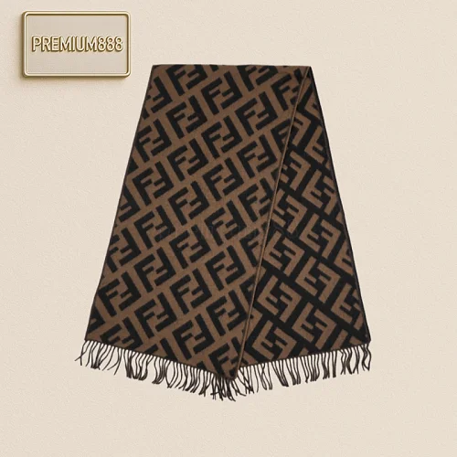 Fendi Scarf