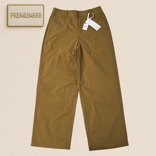 Lemaire Pants
