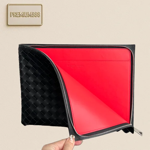 Bottega Veneta Wallet