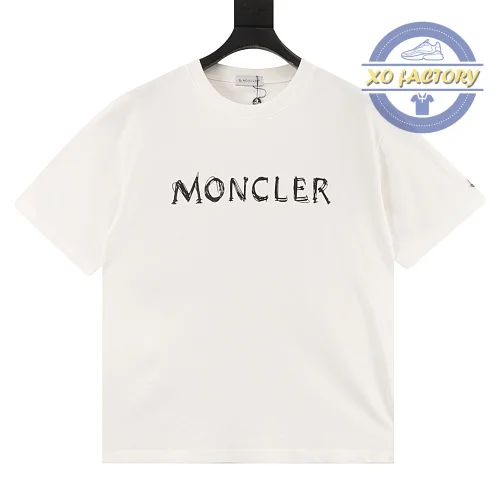 Moncler T-Shirt