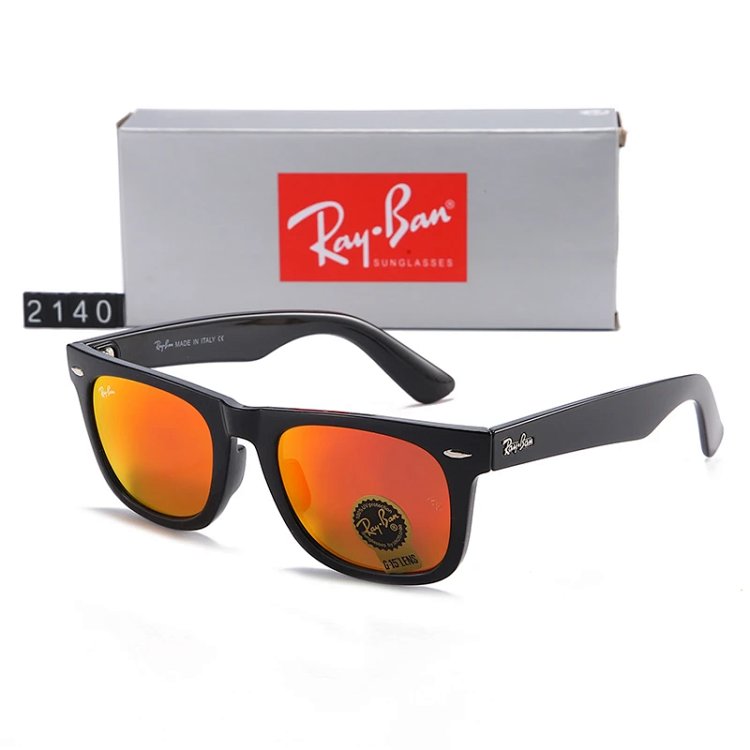 Ray-Ban Sunglasses — Style 12