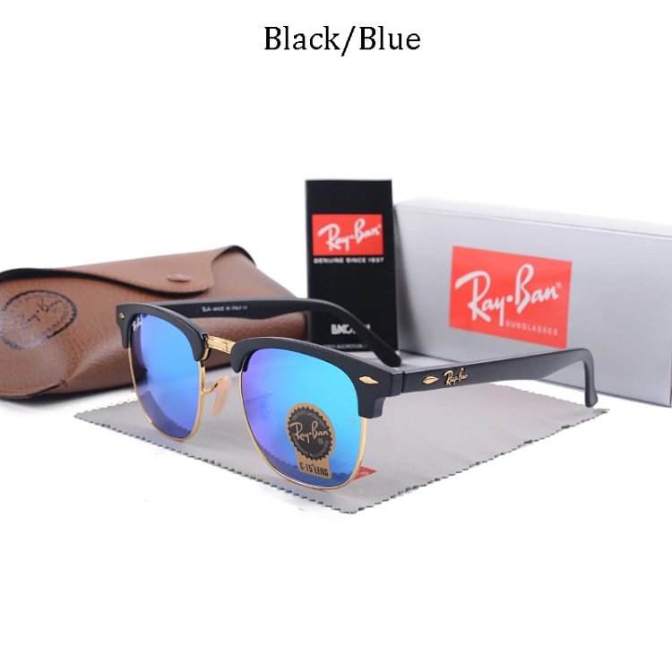 Ray-Ban Sunglasses — Style 16