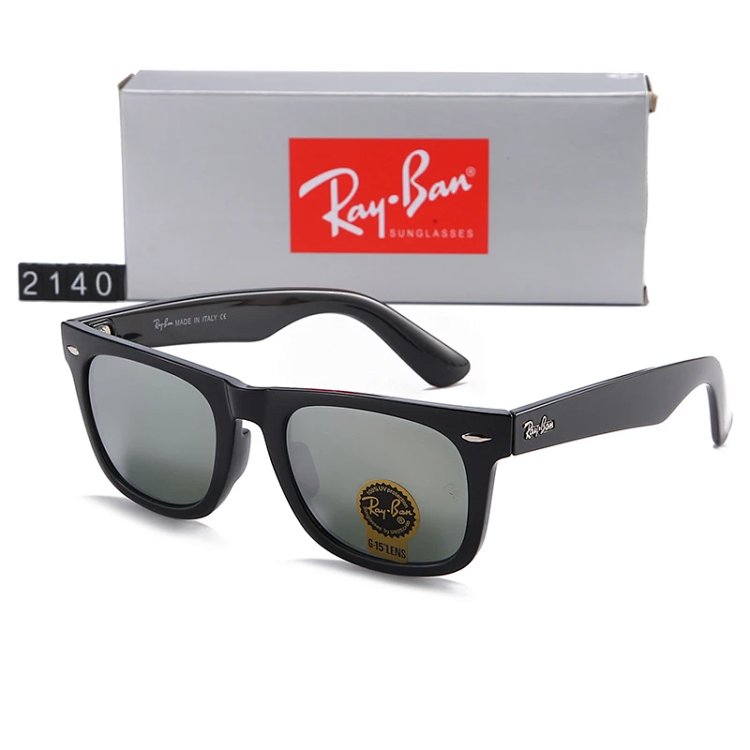 Ray-Ban Sunglasses — Style 20
