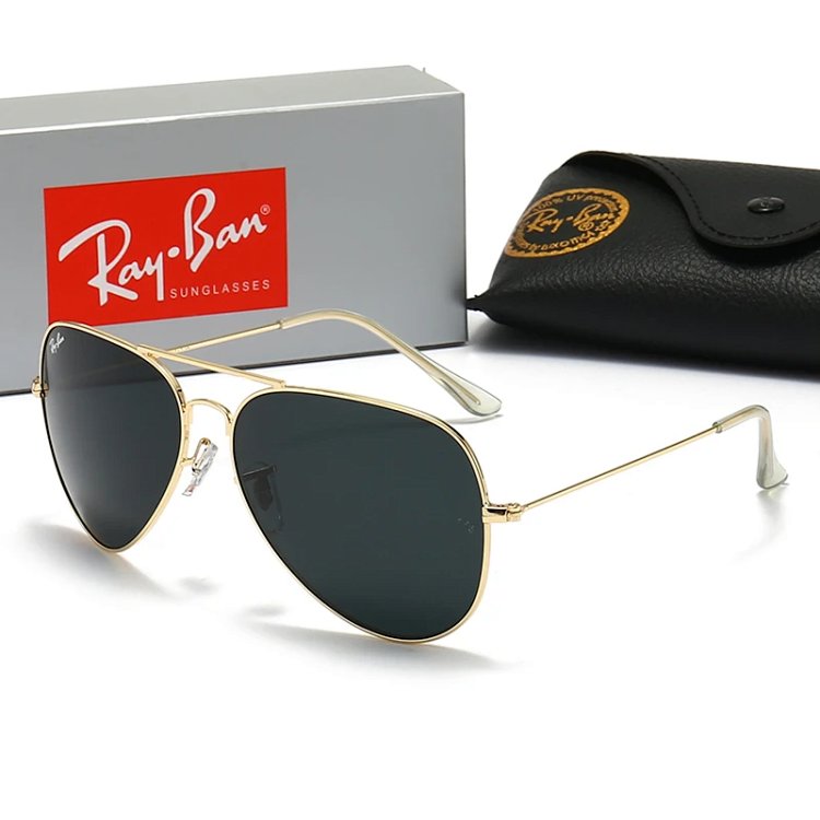 Ray-Ban Sunglasses — Style 23