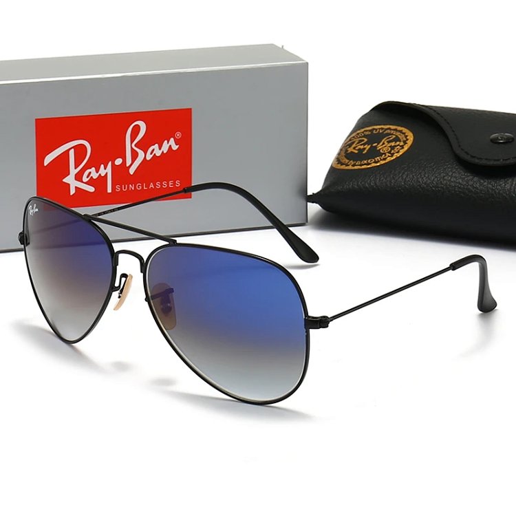 Ray-Ban Sunglasses — Style 26