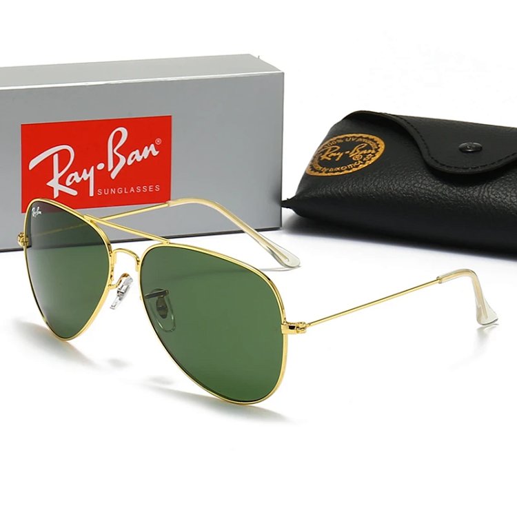 Ray-Ban Sunglasses — Style 28