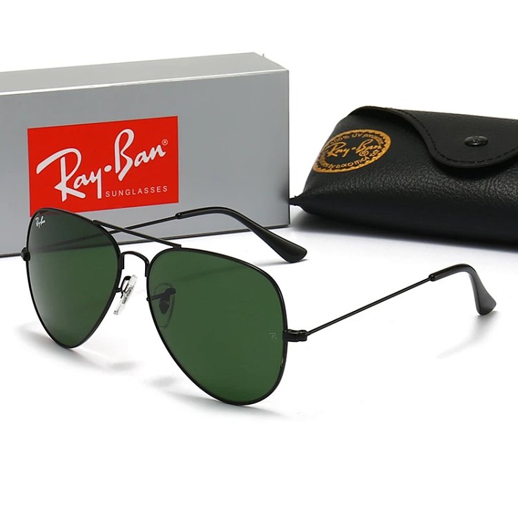 Ray-Ban Sunglasses — Style 29