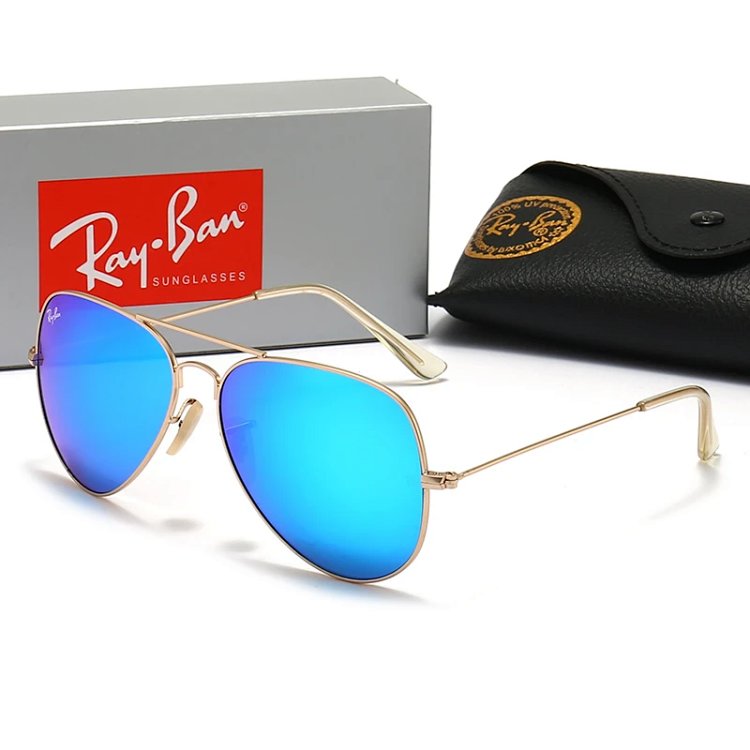 Ray-Ban Sunglasses — Style 30