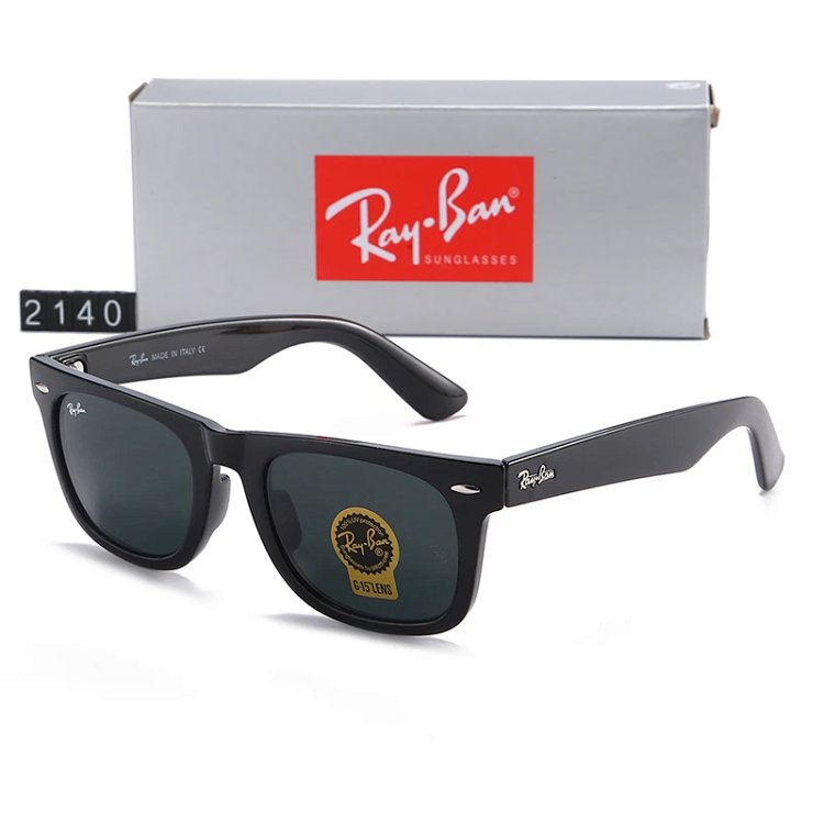 Ray-Ban Sunglasses — Style 32