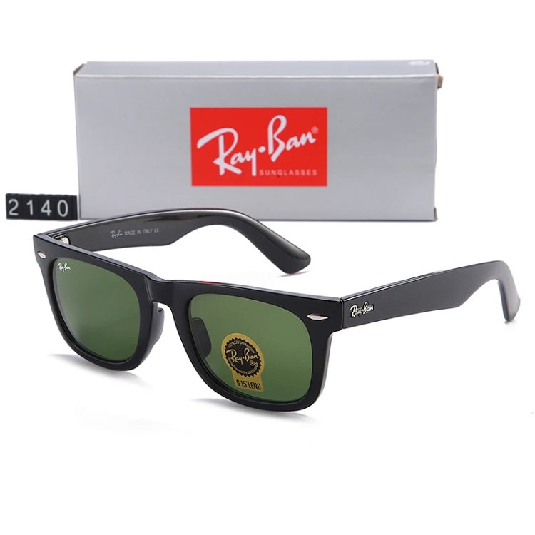 Ray-Ban Sunglasses — Style 33