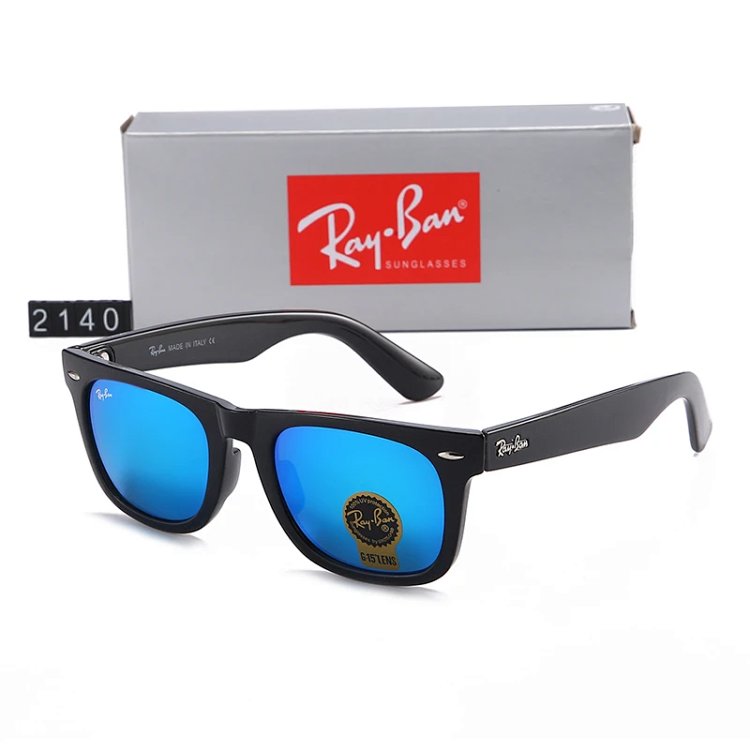 Ray-Ban Sunglasses — Style 34