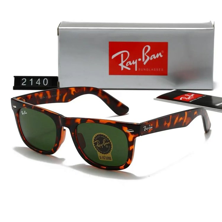 Ray-Ban Sunglasses — Style 36