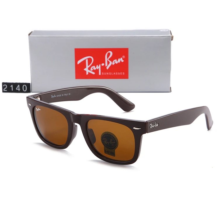 Ray-Ban Sunglasses — Style 37