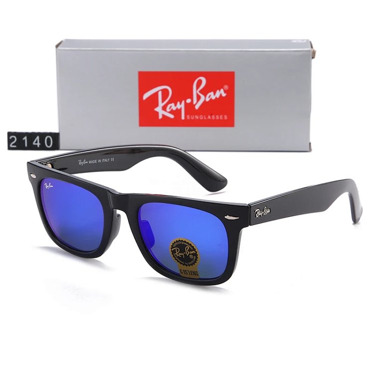 Ray-Ban Sunglasses — Style 38
