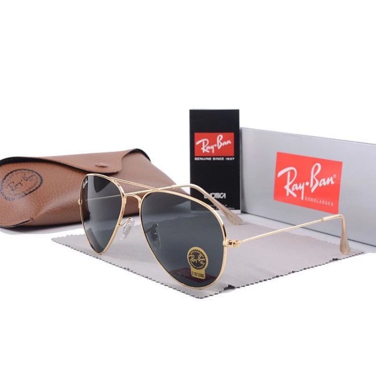 Ray-Ban Sunglasses — Style 41