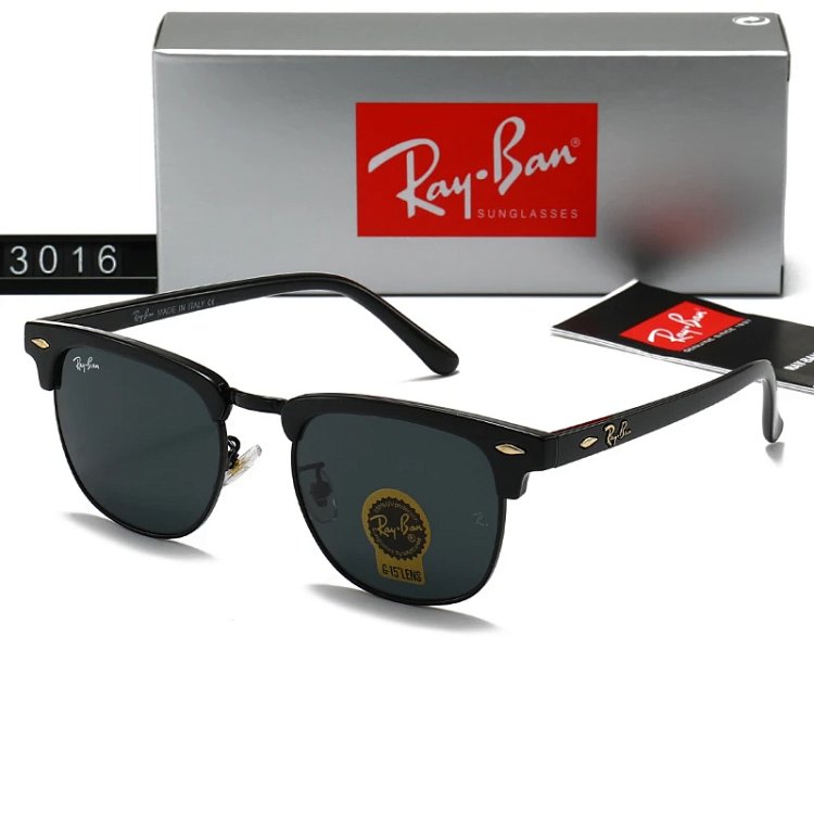 Ray-Ban Sunglasses — Style 43