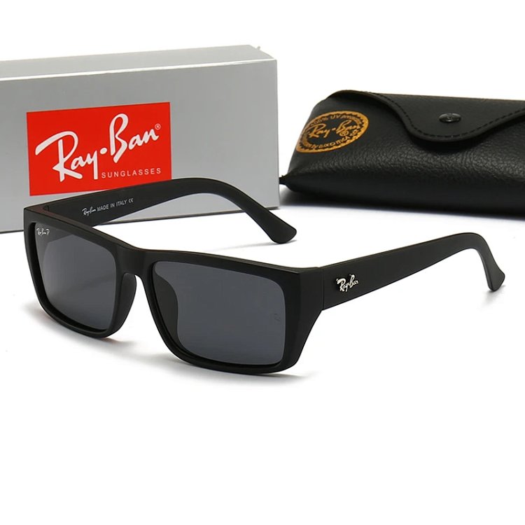 Ray-Ban Sunglasses — Style 46