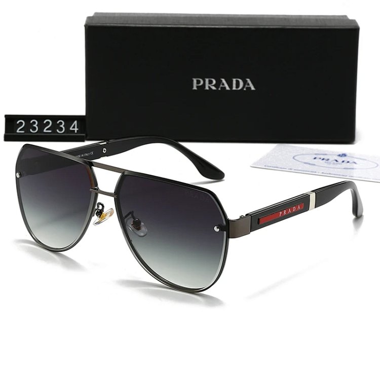 Ray-Ban Sunglasses — Style 48